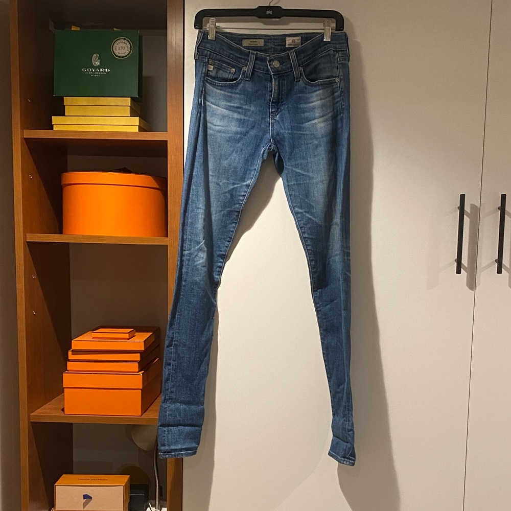 AG "Nikki" Jeans
